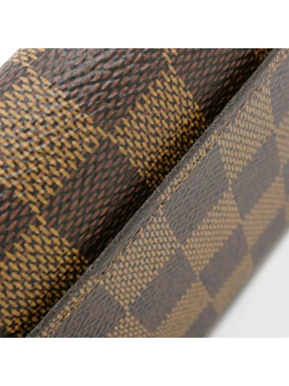 Louis Vuitton Damier Portefeuille Sarah Wallet